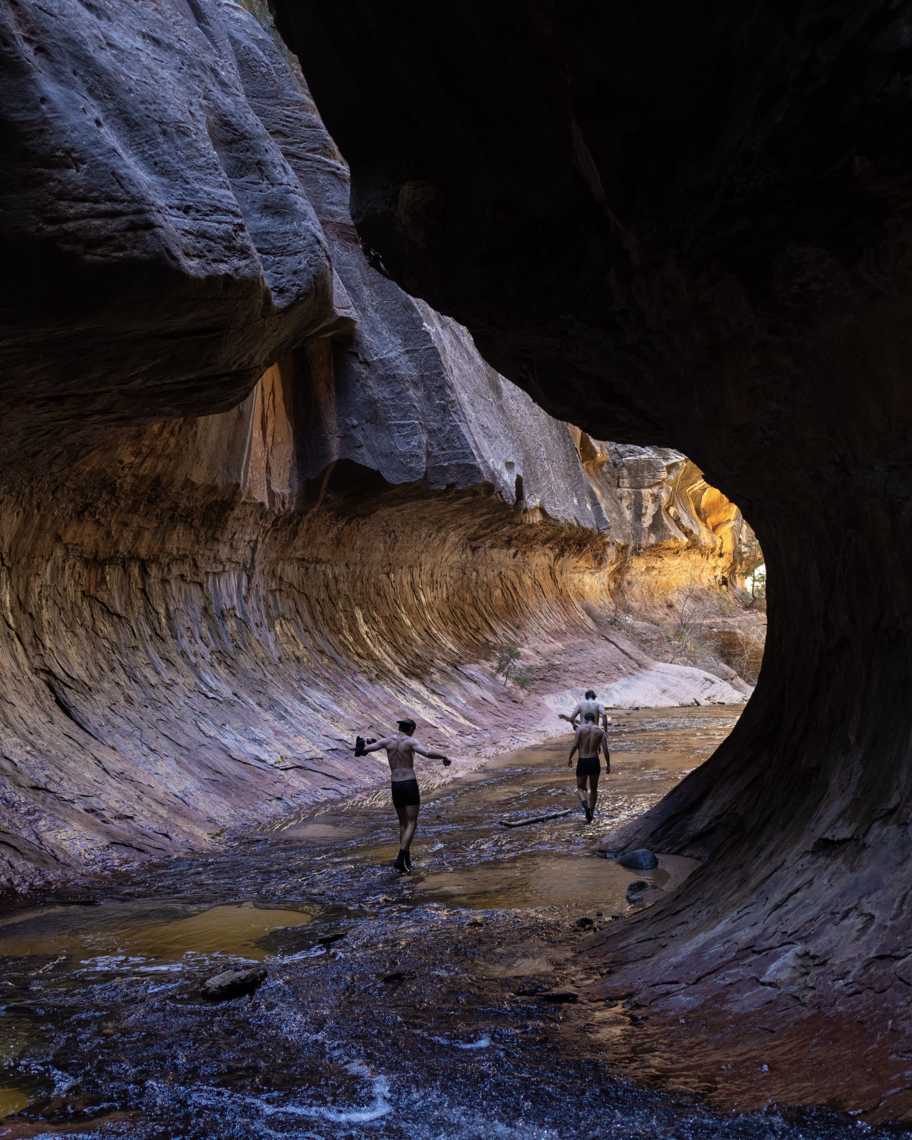 Zion