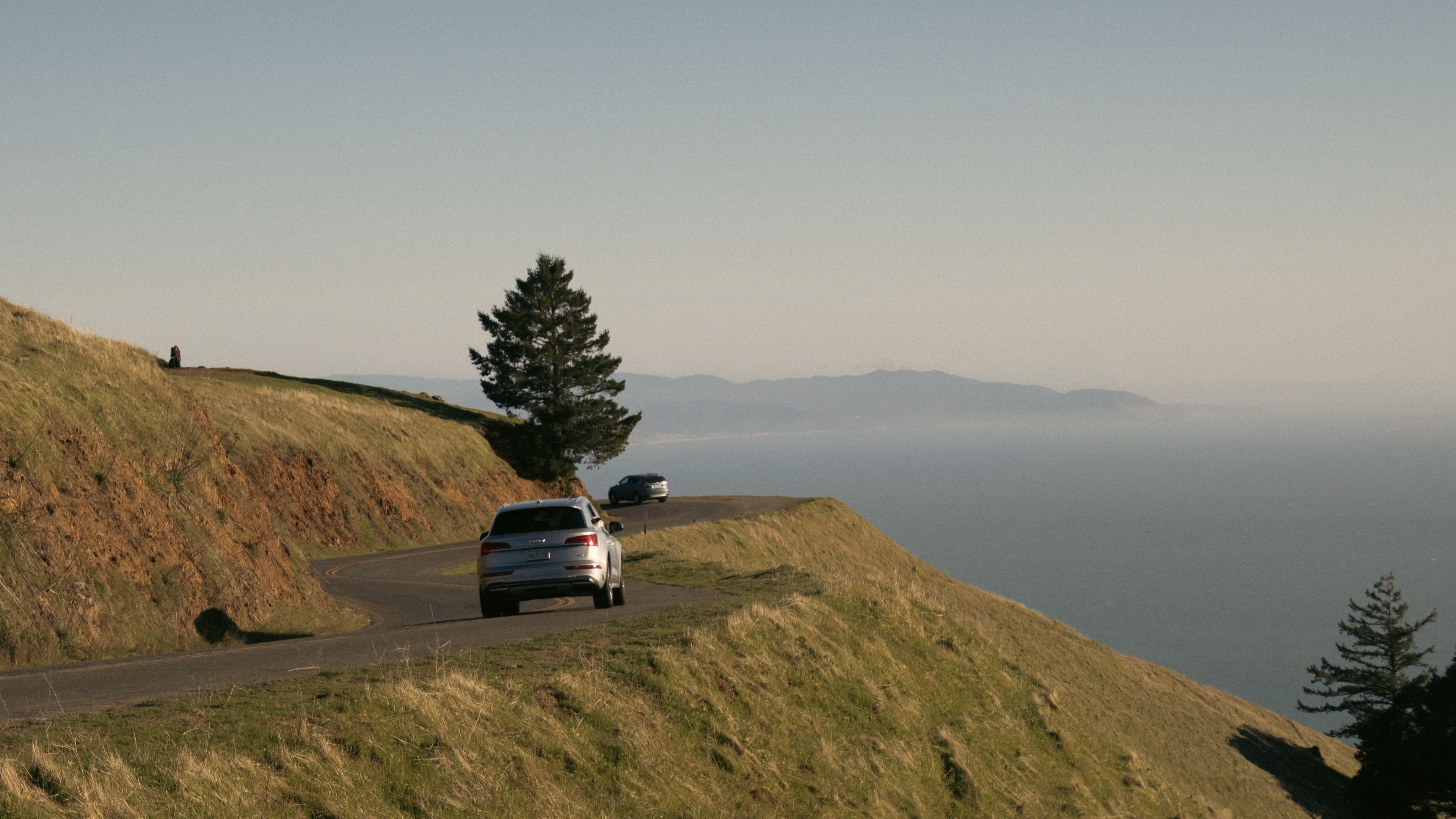 Mt Tam