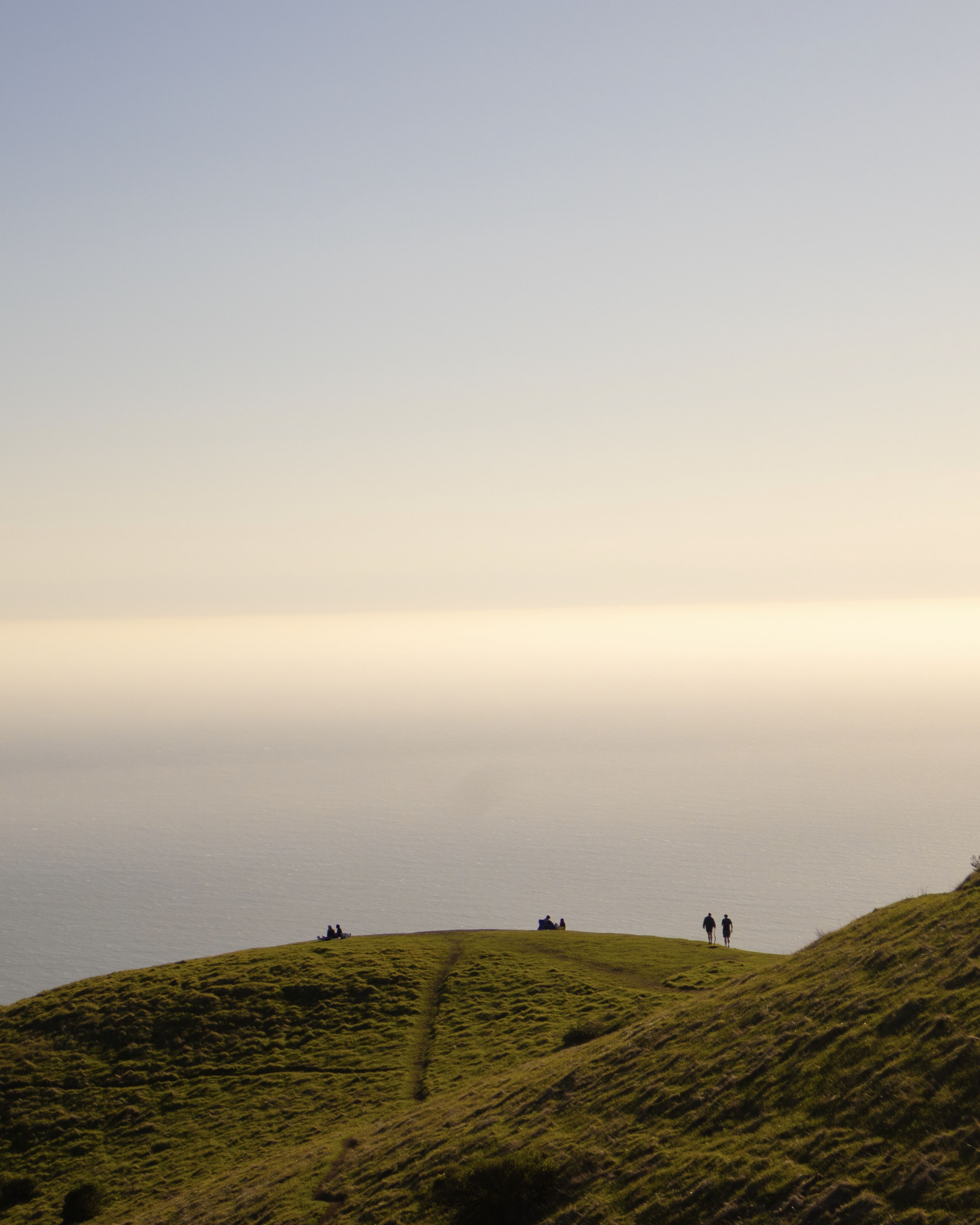 Mt Tam