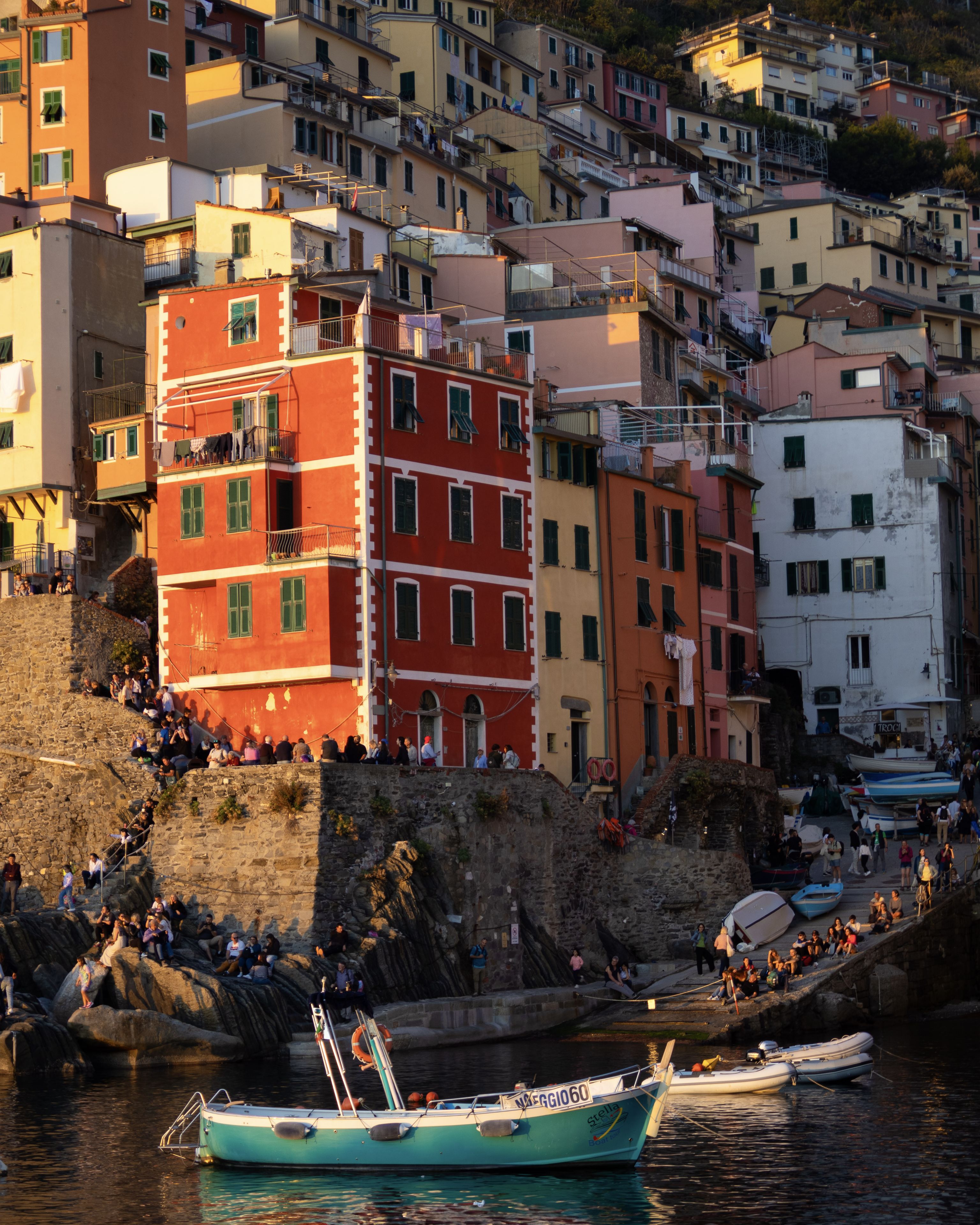 Cinque Terre