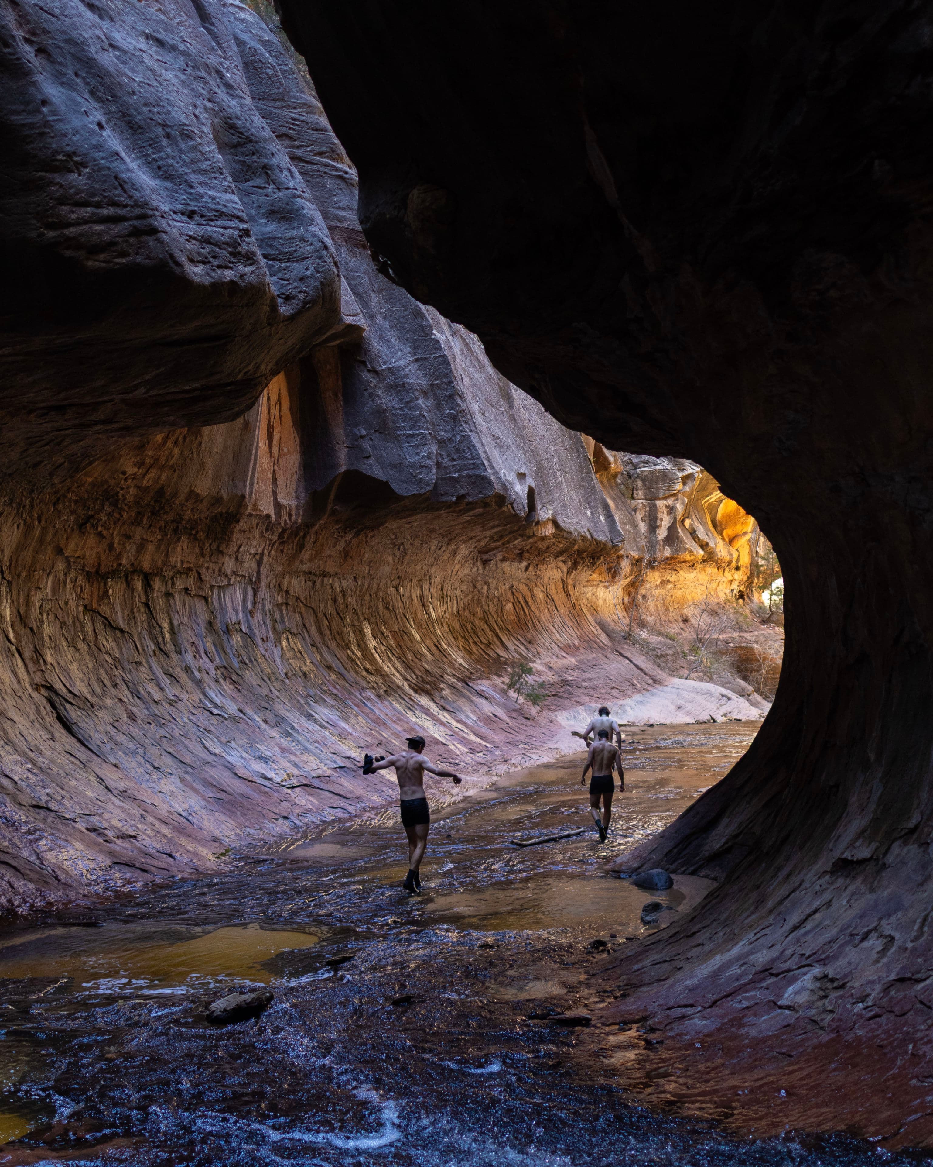 Zion