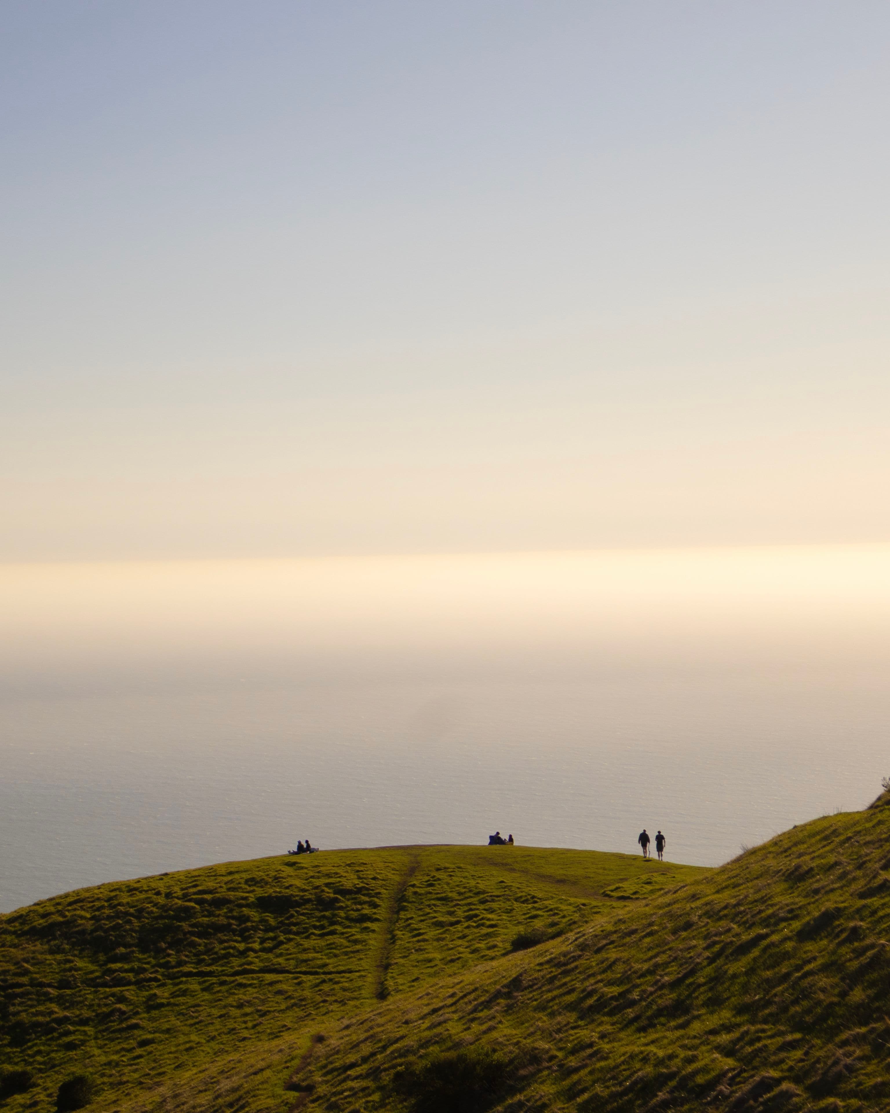 Mt Tam