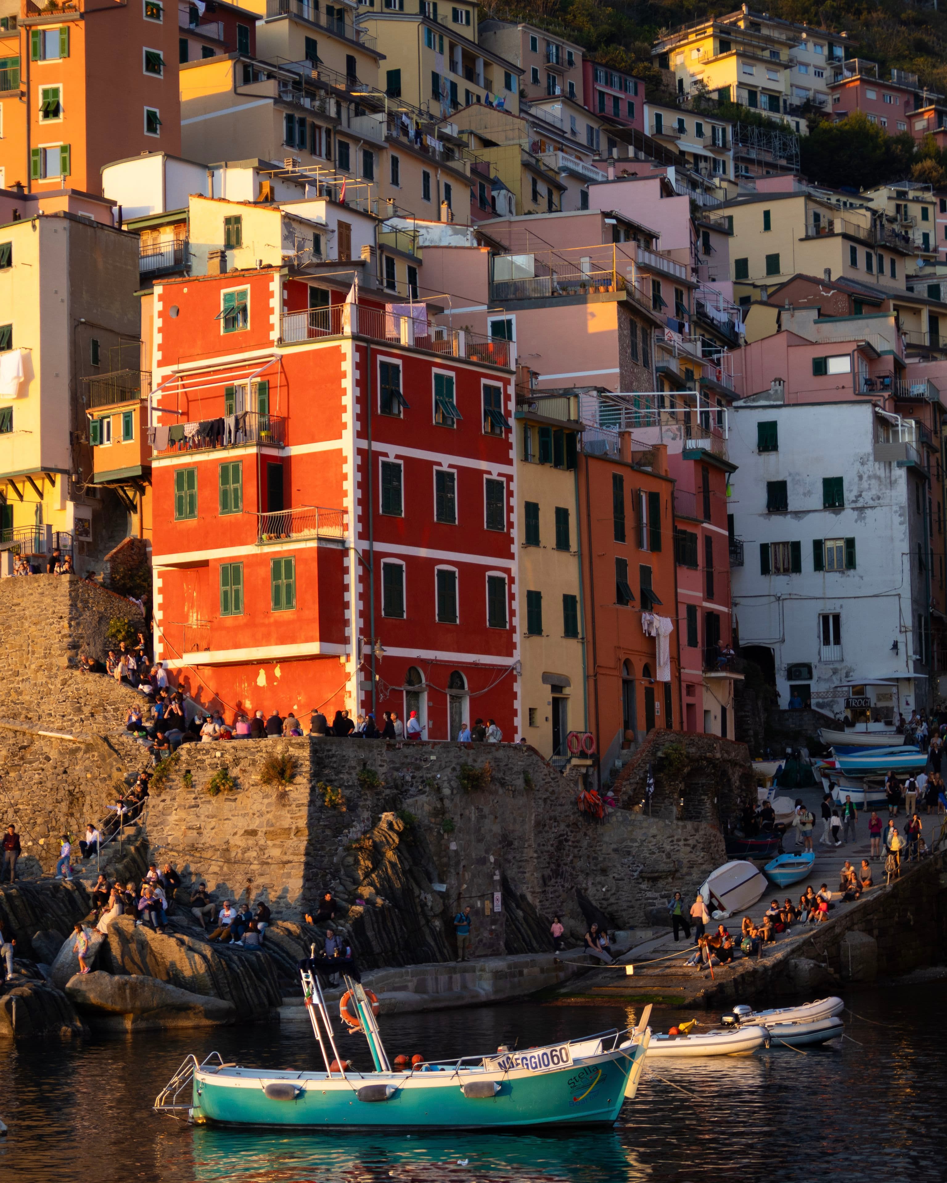 Cinque Terre
